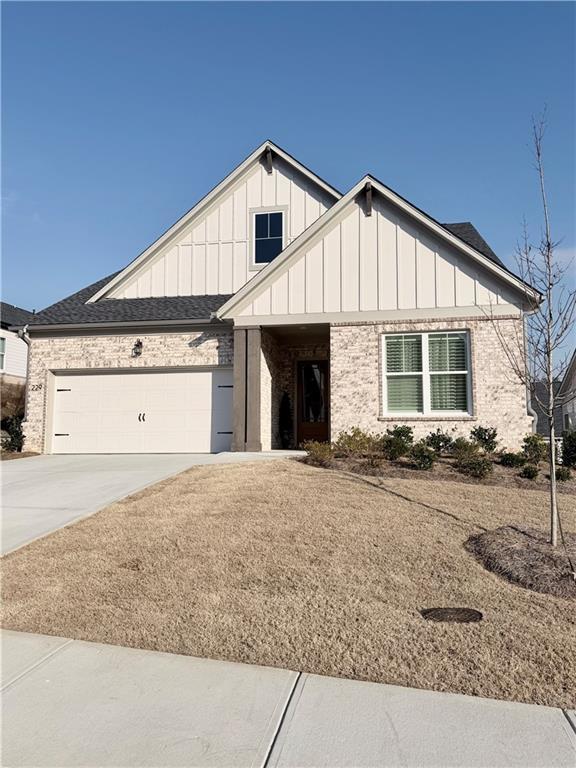 229 Mooney Road, Woodstock