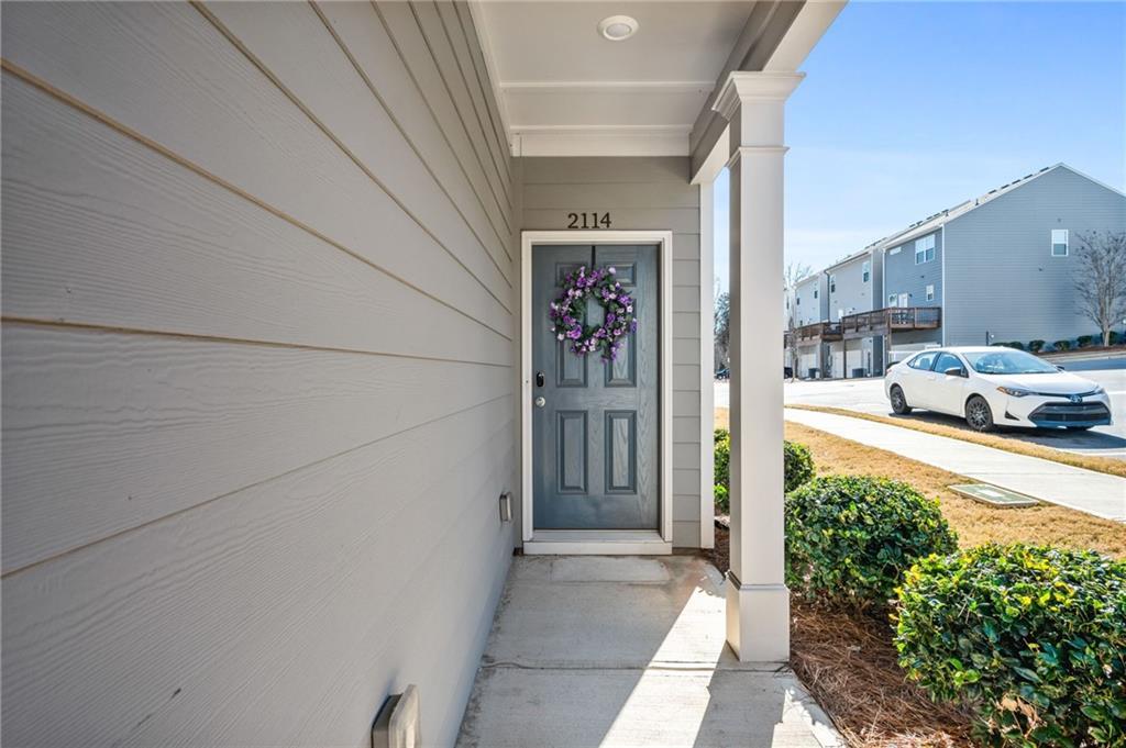 2114 Prichard Park Drive, Kennesaw