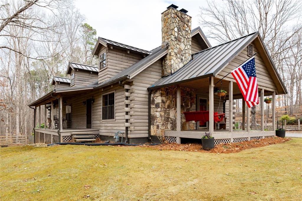 4038 Turnstone Drive Nw, Kennesaw