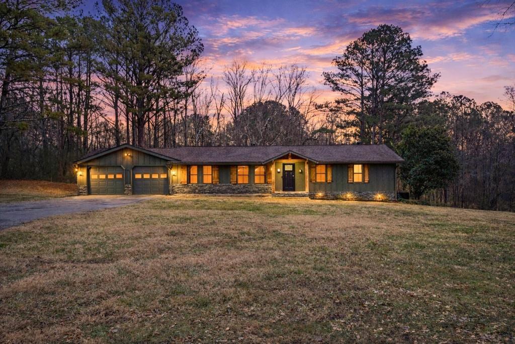 4882 Sugar Pike Road, Canton