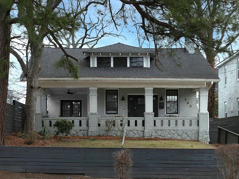 563 Parkway Drive, Atlanta