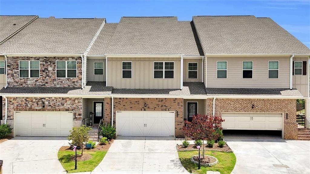 2340 Manor Pointe Drive, Cumming