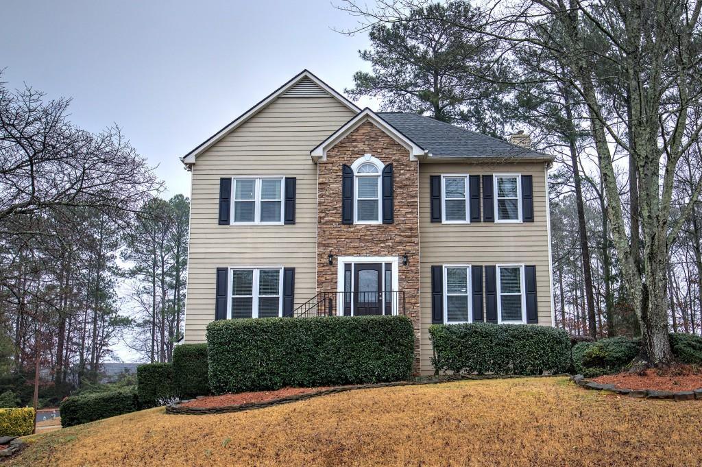 1000 Evian Way, Kennesaw