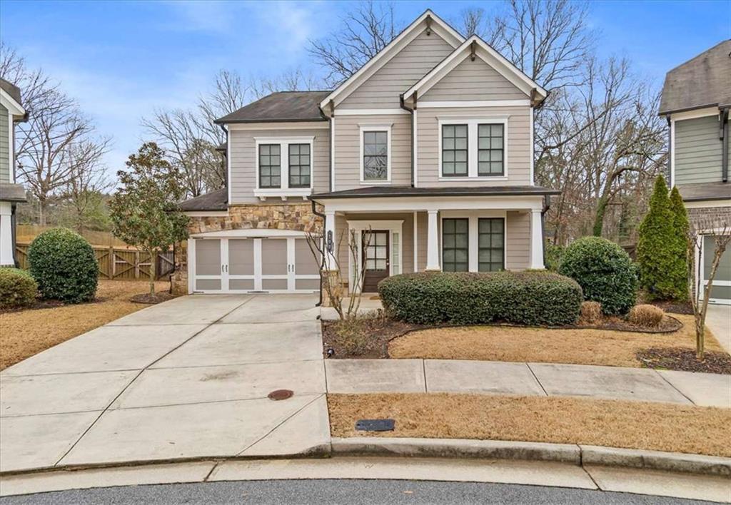 100 Still Pine Bend, Smyrna