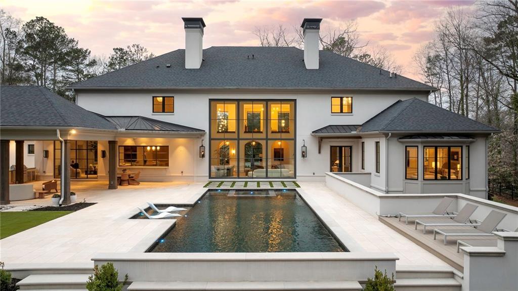 5245 Kenbrook Way, Sandy Springs