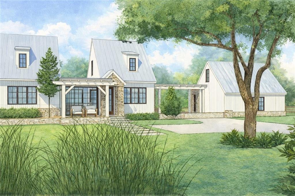 2681 Conns Creek 11, Ball Ground