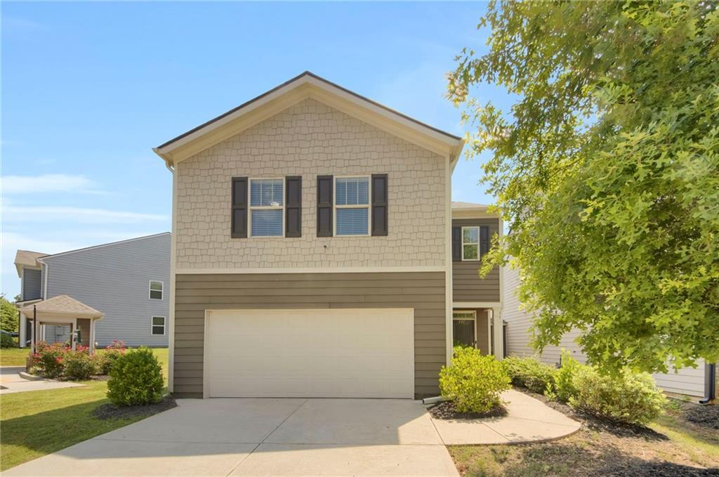 131 Centennial Ridge Drive, Acworth