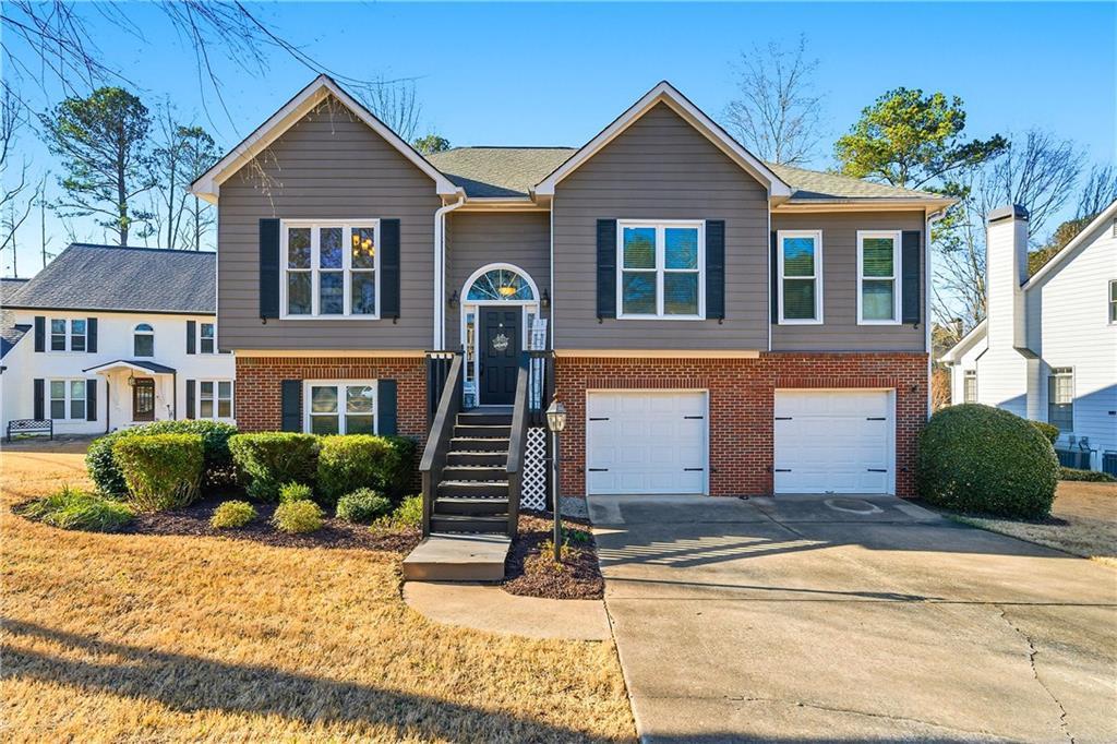 408 Pine Grove Way, Woodstock