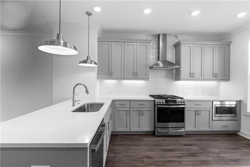 Unit 114 - 2852 Evanshire Avenue, Duluth