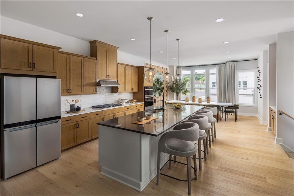 Unit 33 - 1528 Wicker Wood Place Se, Smyrna