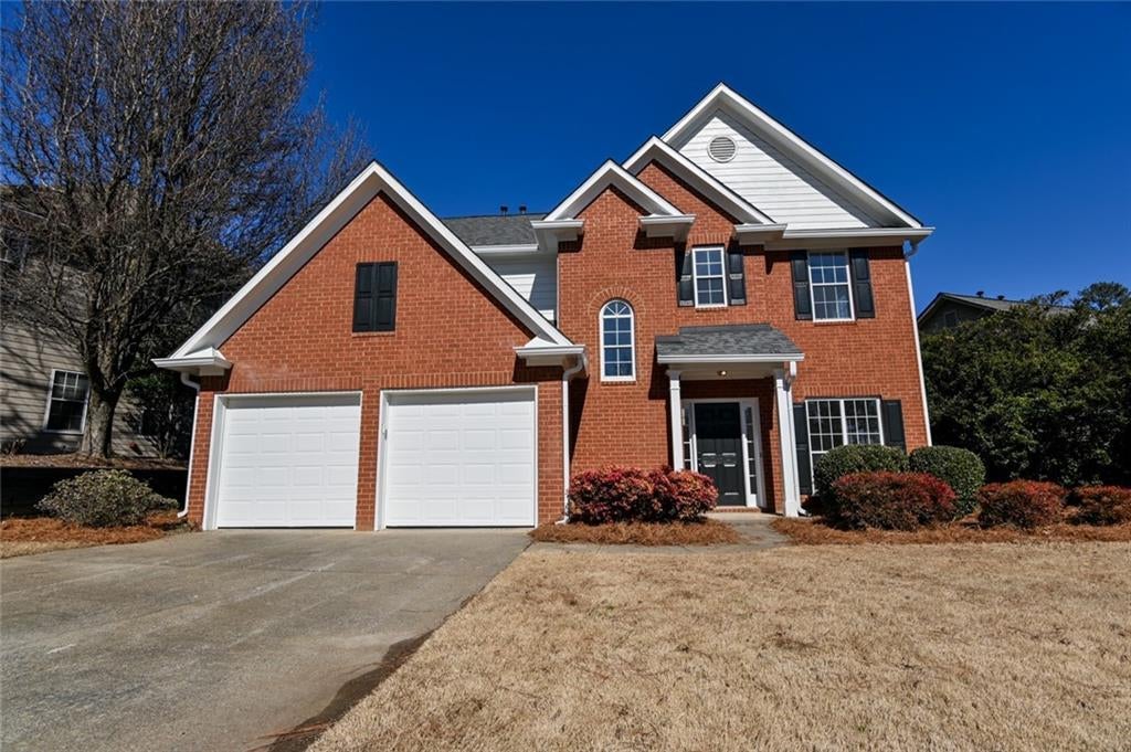 2301 Wickingham Drive Ne, Marietta