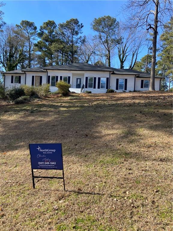 1080 Huntcliff, Atlanta