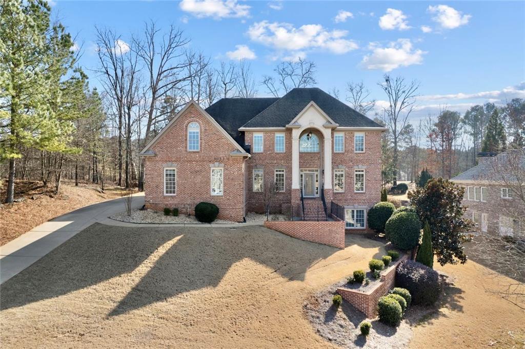 1030 Overlook Drive, Villa Rica
