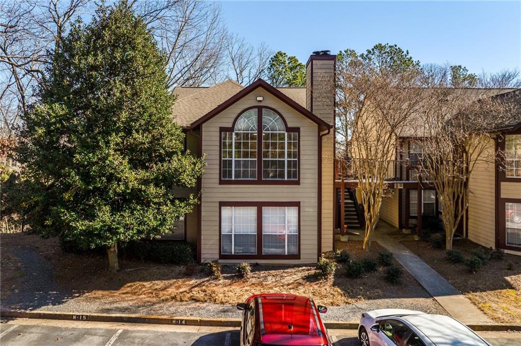 1201 Waterville Court, Alpharetta
