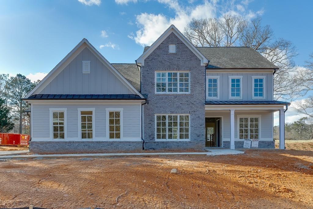 8135 Heardsville Court, Cumming