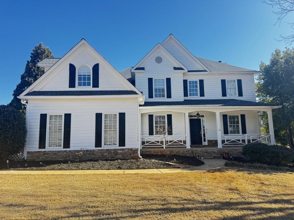 1475 Redbud Way, Cumming