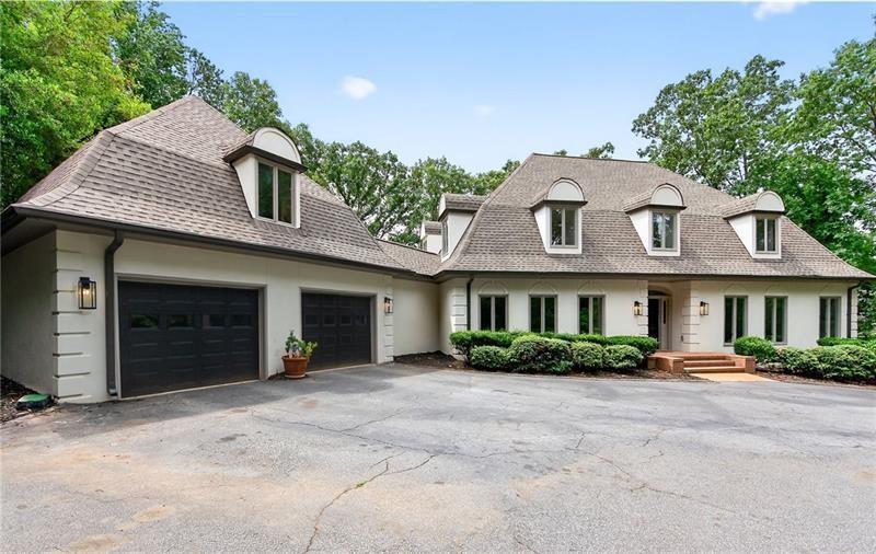 4010 Paper Mill Road, Marietta