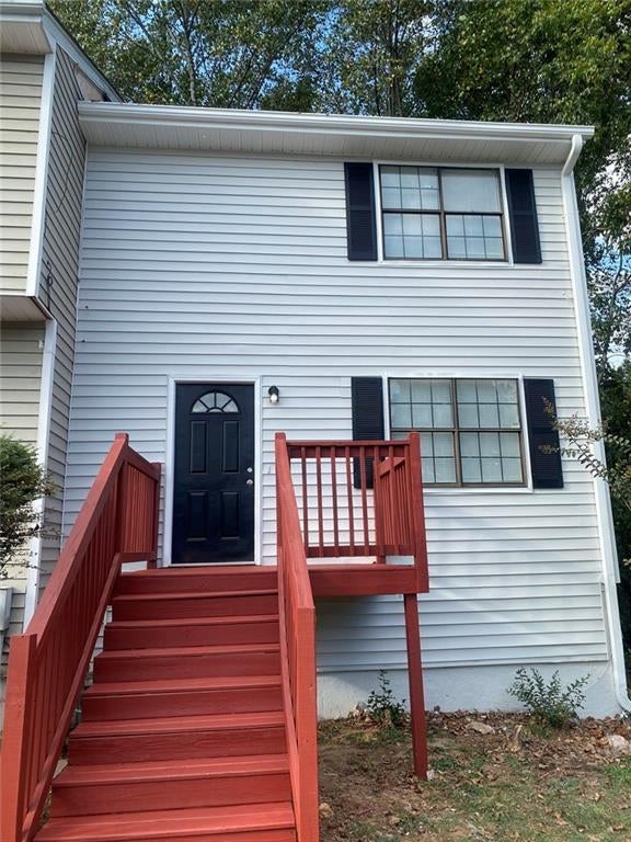 7010 Oakhill Circle, Austell