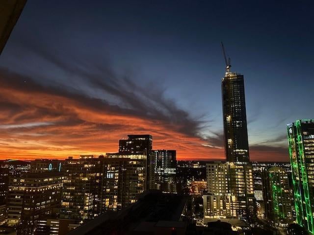 Unit 2611 - 1080 Peachtree Street Ne, Atlanta