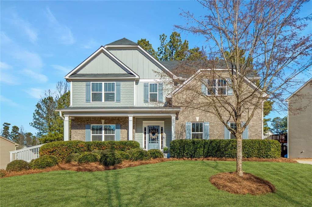 6215 Vista Crossing Way, Cumming