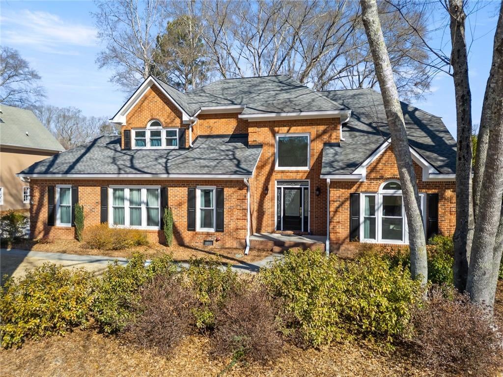 321 Covered Bridge Place Sw, Smyrna