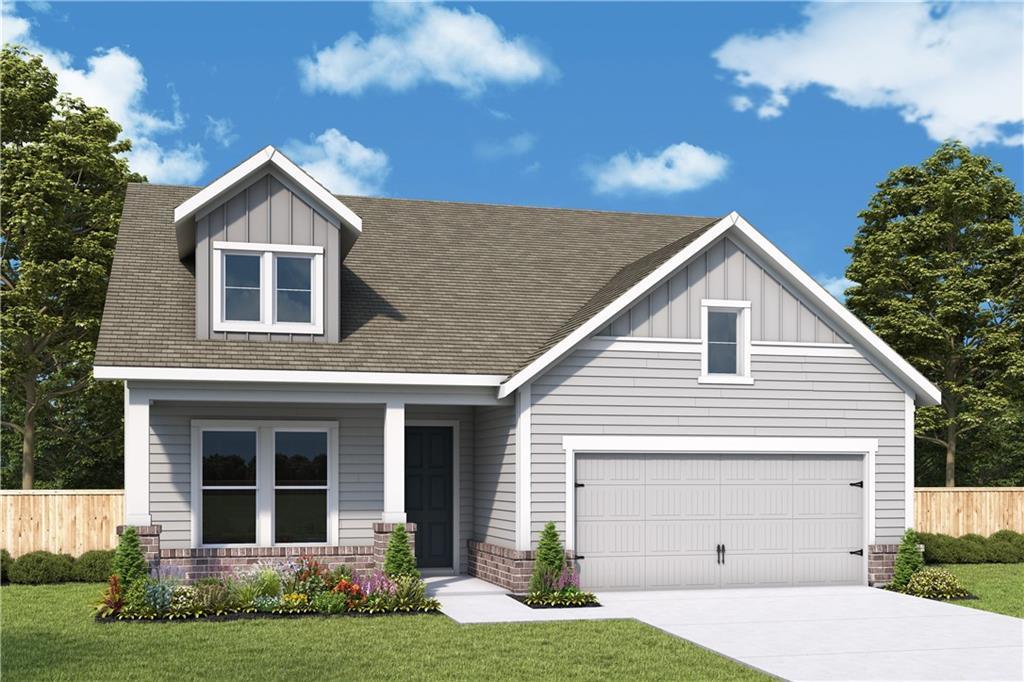 2063 Ripple Park Bend, Canton