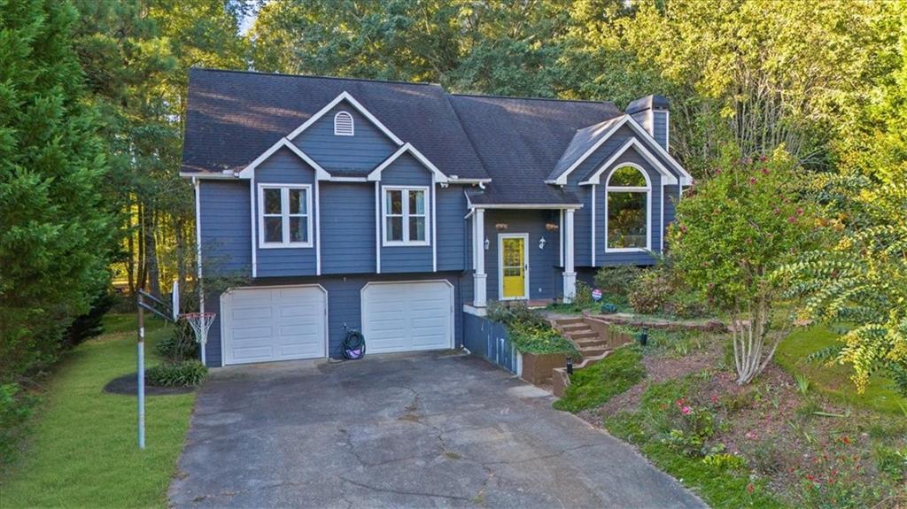 5105 Bayberry Court, Cumming