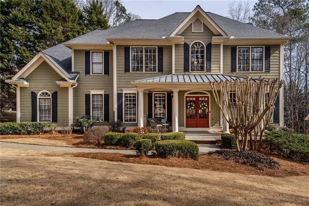 4912 Registry View Nw, Kennesaw