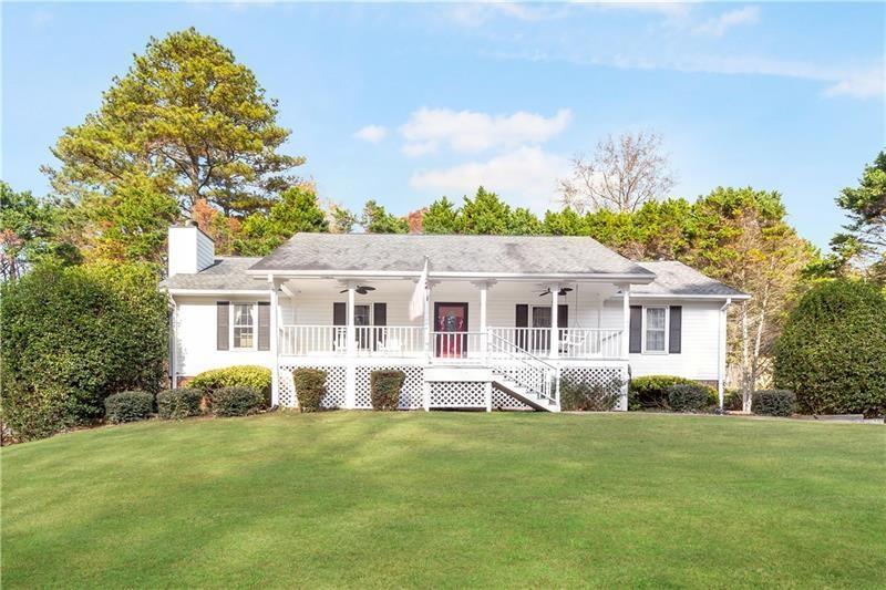 3890 Jim Owens Road Nw, Kennesaw