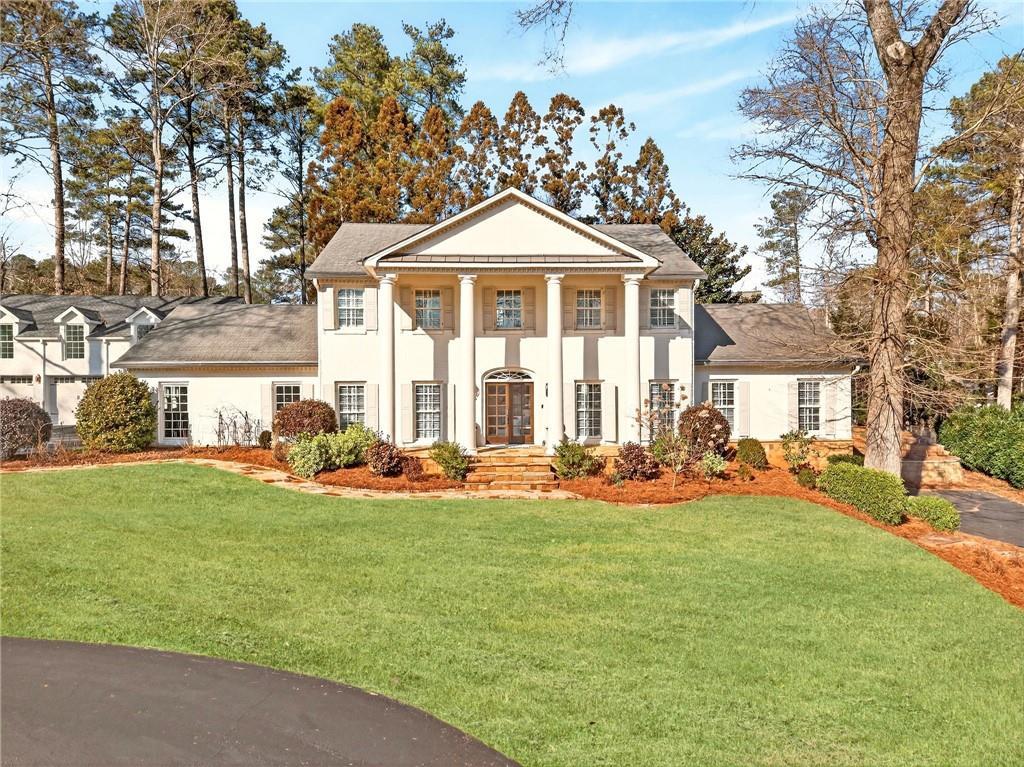 111 Cherry Hill Drive, Marietta