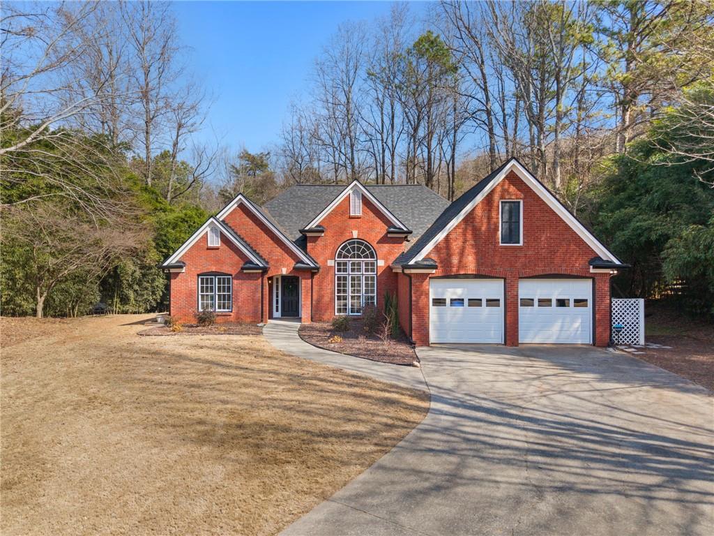 2625 Crosswynd Terrace, Cumming