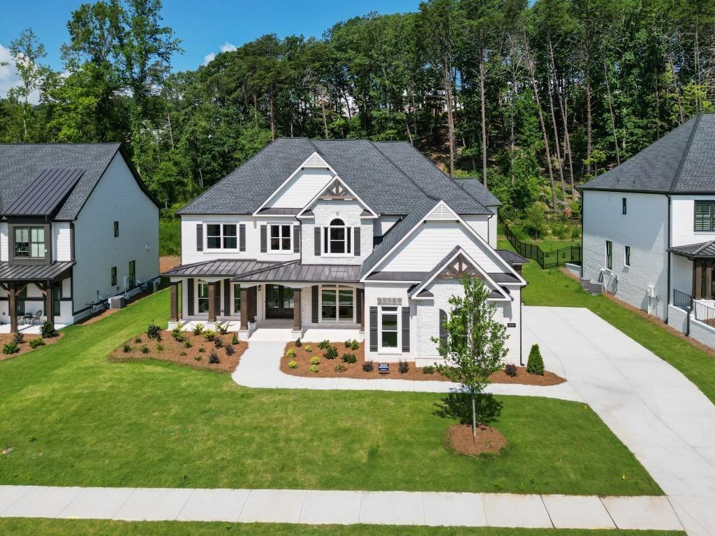 2907 Treeside Terrace, Marietta