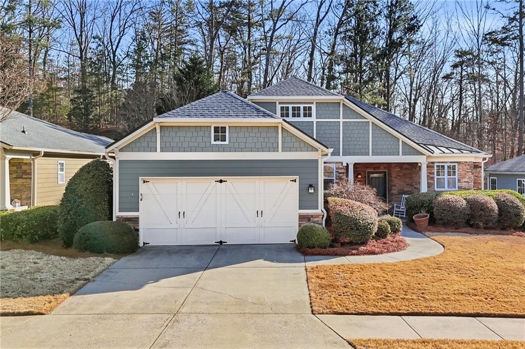 626 Laurel Crossing, Canton