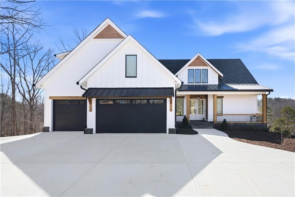 5805 Archer Avenue, Cumming