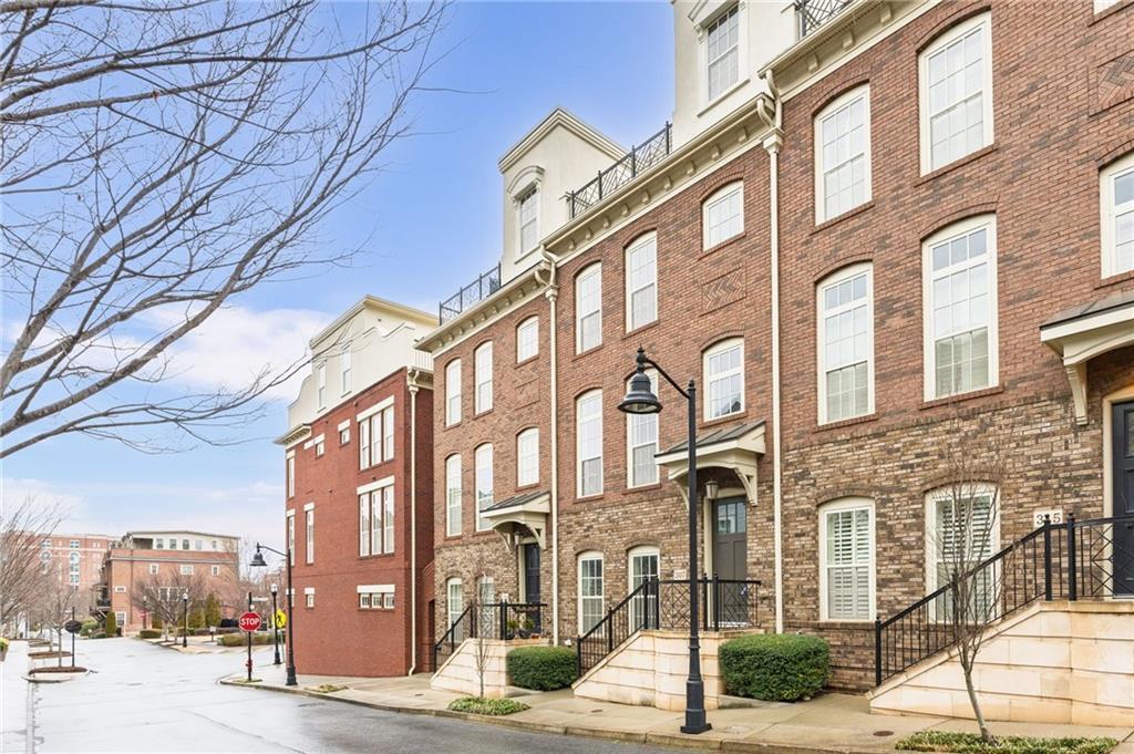 307 Green Street Se, Marietta