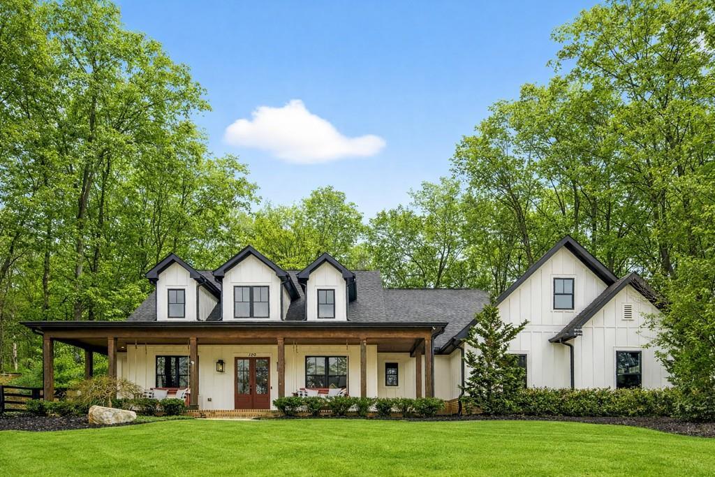 120 Gardenia Trail, Woodstock