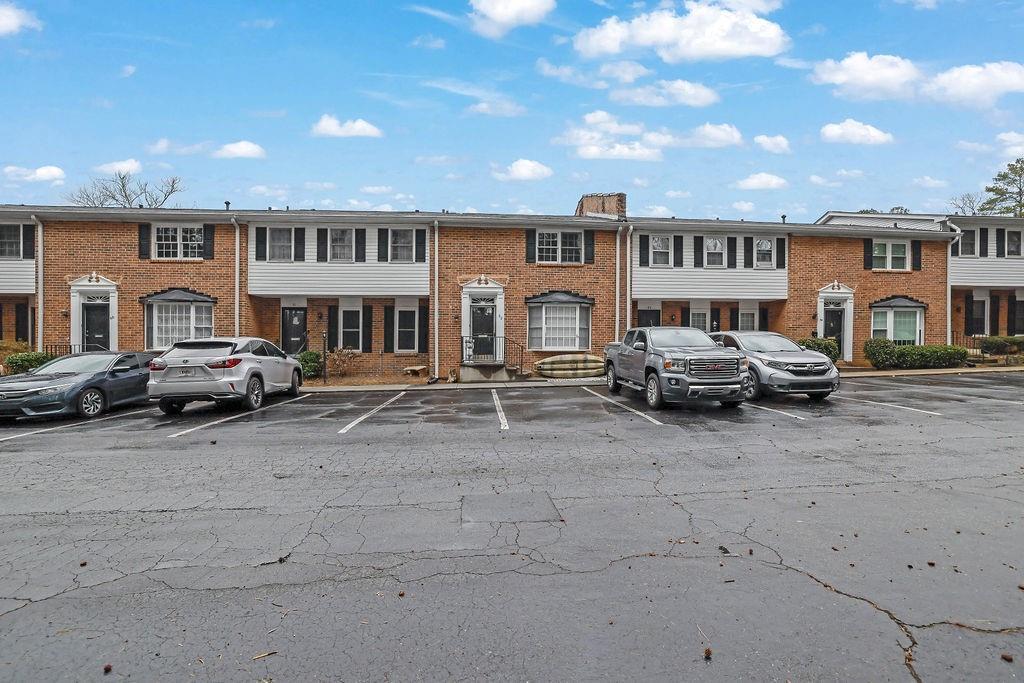 Unit 62 - 6520 Roswell Road, Sandy Springs