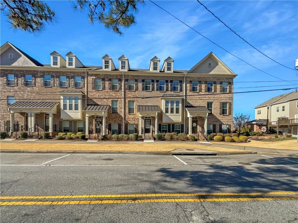 2806 Fullers Alley, Kennesaw