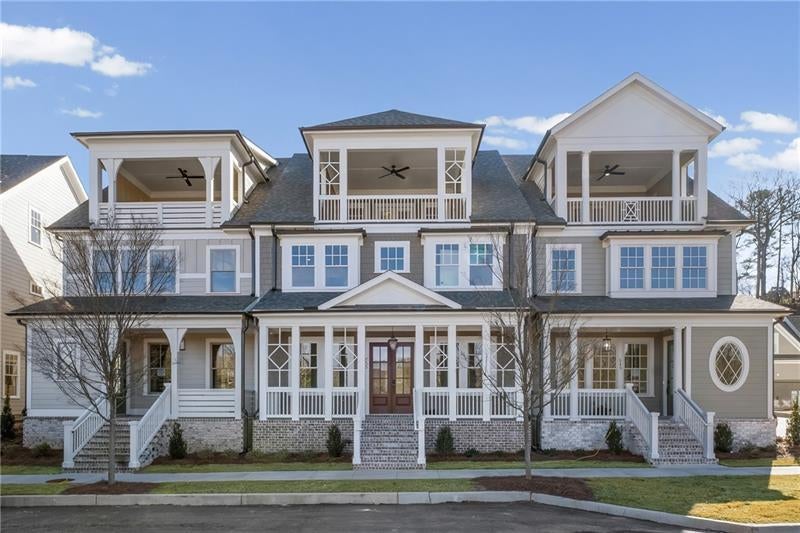 565 Groover Street, Ball Ground