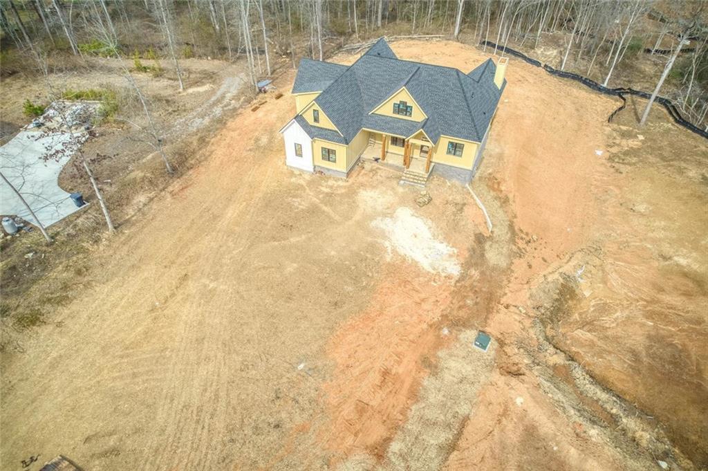 3454 Velma Drive, Powder Springs