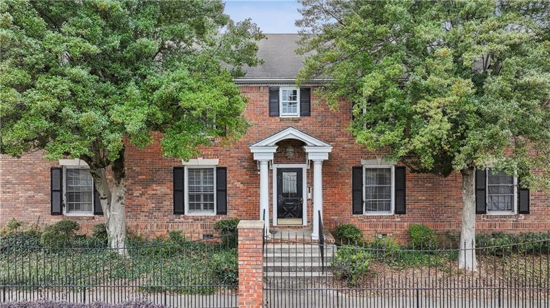 Unit 32c - 6700 Roswell Road, Sandy Springs