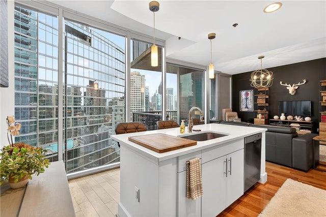 Unit 1507 - 1080 Peachtree Street Ne, Atlanta