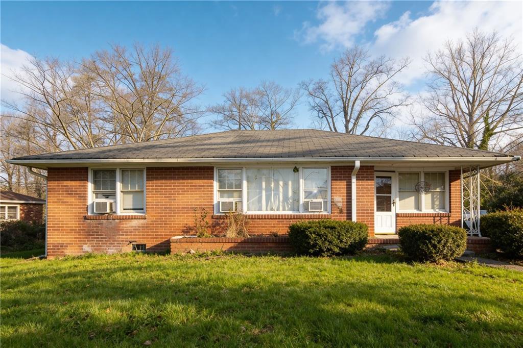 154 Privette Road Sw, Marietta