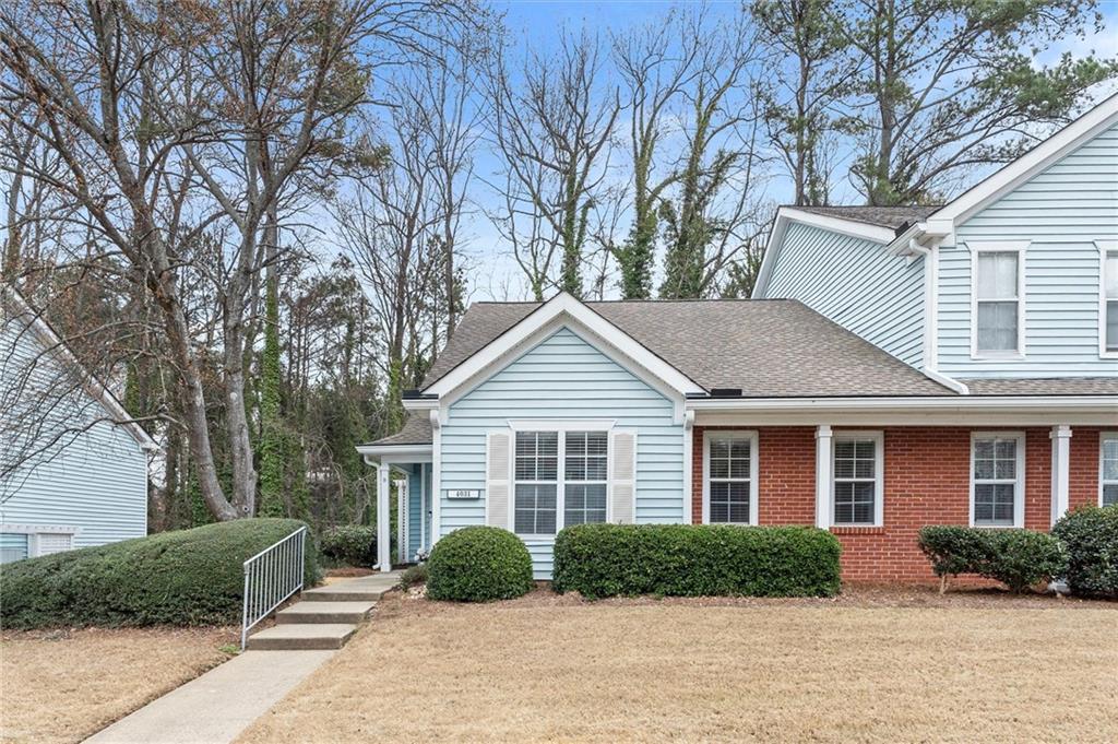 4031 Whitehall Way, Alpharetta