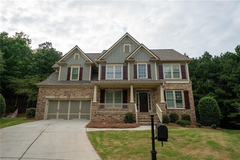 3245 Sparling Street, Cumming