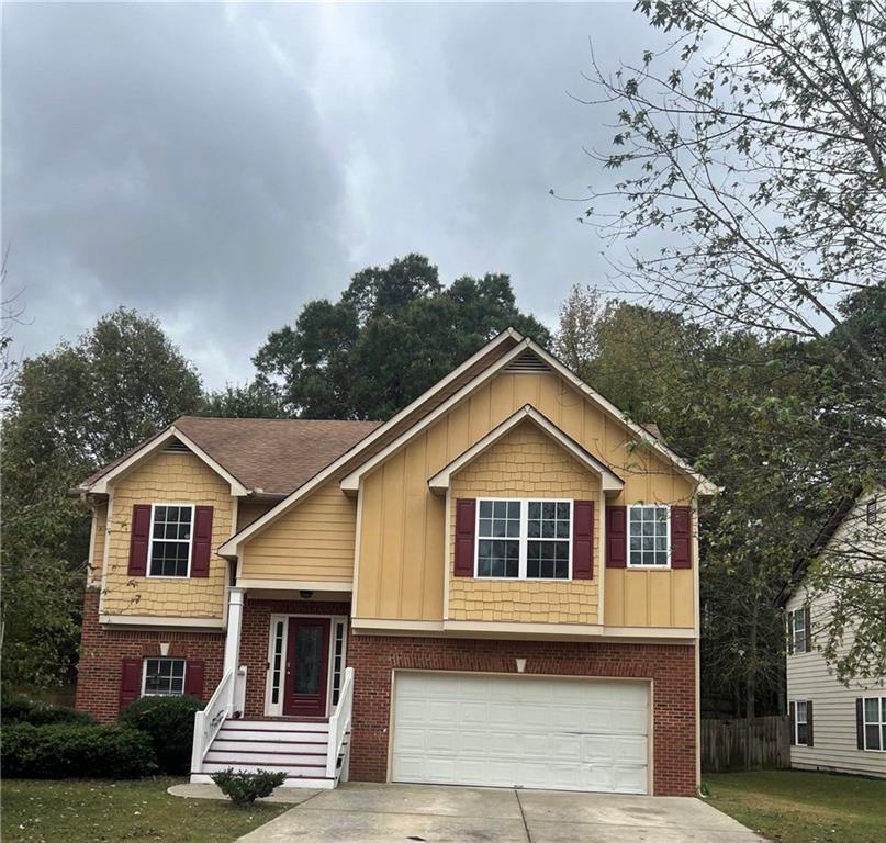 4035 Brightmore Drive, Austell