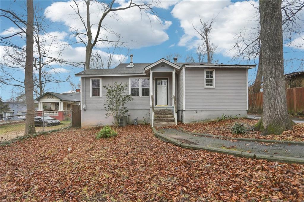 225 Walthall Avenue Se, Marietta