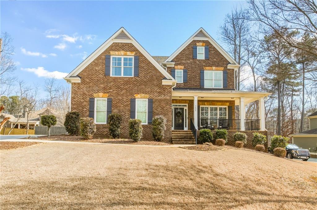 1426 Sutters Pond Drive Nw, Kennesaw