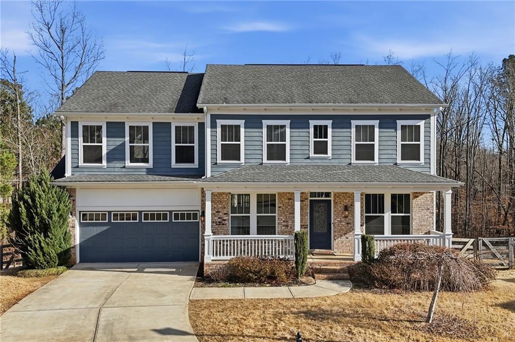 129 Rex Avenue, Canton