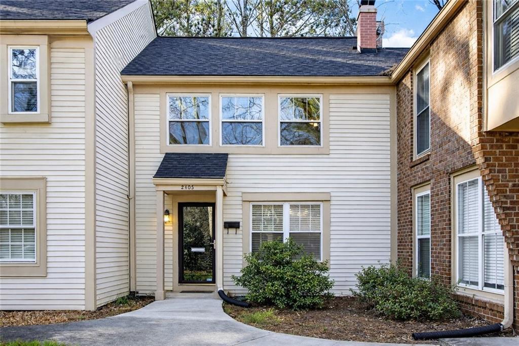 4406 Chowning Way, Dunwoody